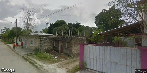 COORDINACIÓN DE ATENCIÓN A LA JUVENTUD DEL MUNICIPIO DE BACALAR